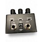 Used Fender THE PELT Effect Pedal