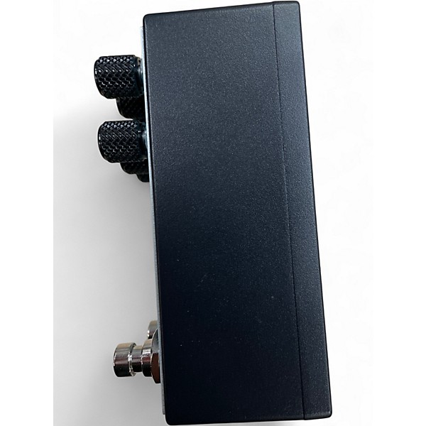 Used Fender SANTA ANA Effect Pedal