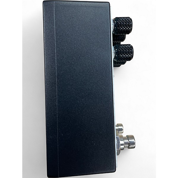 Used Fender SANTA ANA Effect Pedal