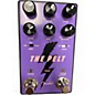 Used Fender THE PELT Effect Pedal thumbnail