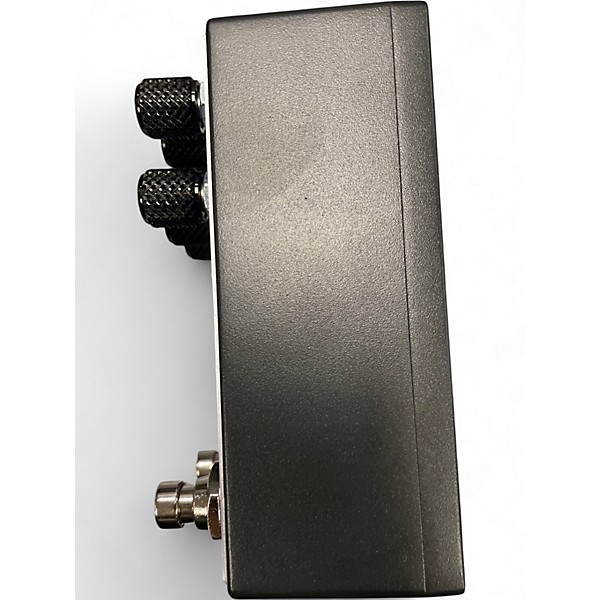 Used Fender THE PELT Effect Pedal