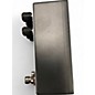 Used Fender THE PELT Effect Pedal