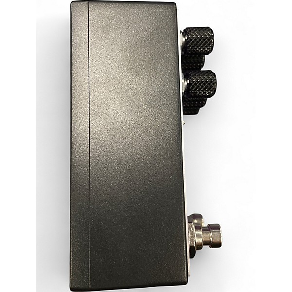 Used Fender THE PELT Effect Pedal