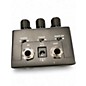 Used Fender THE PELT Effect Pedal
