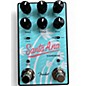 Used Fender THE PELT Effect Pedal thumbnail