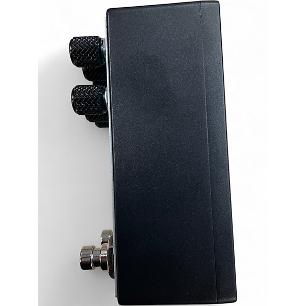 Used Fender THE PELT Effect Pedal