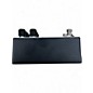 Used Fender THE PELT Effect Pedal