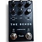 Used Fender THE BENDS Effect Pedal thumbnail