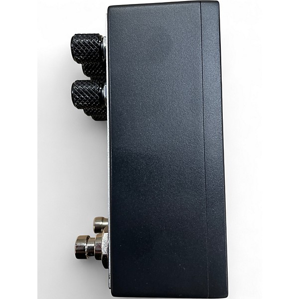 Used Fender THE BENDS Effect Pedal