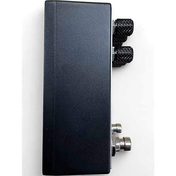 Used Fender THE BENDS Effect Pedal