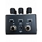 Used Fender THE BENDS Effect Pedal