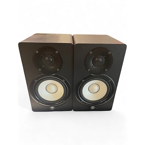 Used Yamaha HS5 Pair Powered Monitor