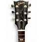 Used Gibson 1970S Tribute Les Paul Studio Tobacco Burst Solid Body Electric Guitar