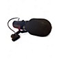 Used Shure SM7B Dynamic Microphone
