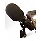 Used Shure SM7B Dynamic Microphone