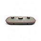 Used Focusrite VOCASTER TWO Audio Interface