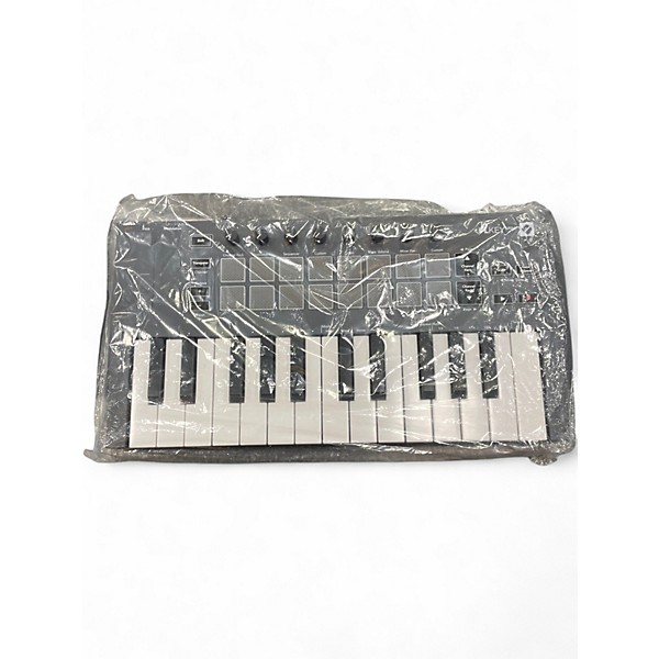 Used Novation FLKEY MINI MIDI Controller