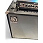 Used Ampeg SVT 410HE Bass Cabinet