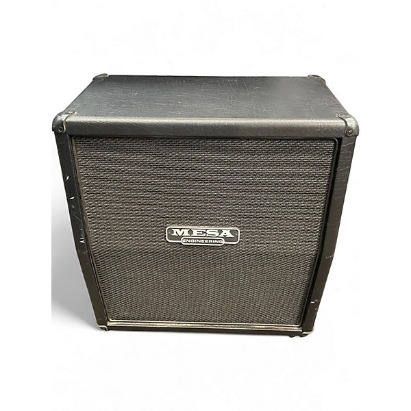 Used MESA/Boogie Mini Rectifier 1x12 Guitar Cabinet