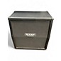 Used MESA/Boogie Mini Rectifier 1x12 Guitar Cabinet thumbnail