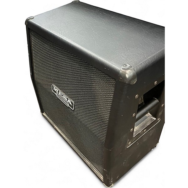 Used MESA/Boogie Mini Rectifier 1x12 Guitar Cabinet