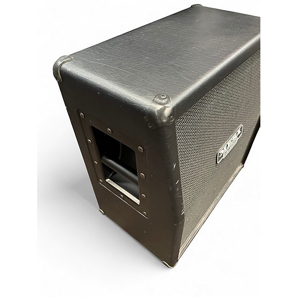 Used MESA/Boogie Mini Rectifier 1x12 Guitar Cabinet