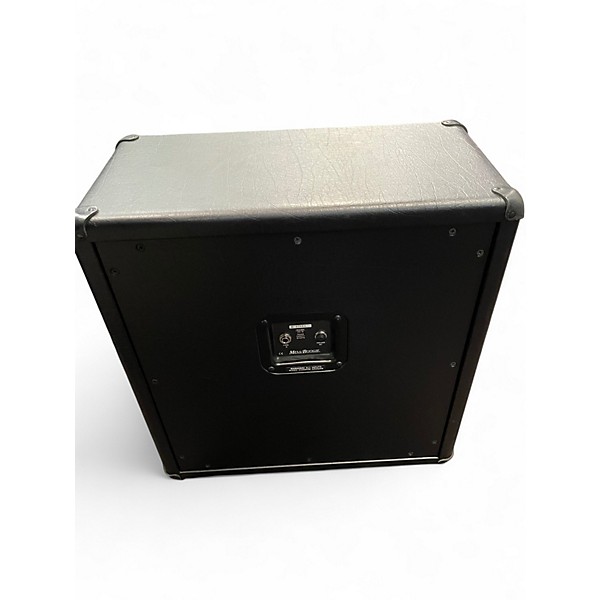 Used MESA/Boogie Mini Rectifier 1x12 Guitar Cabinet