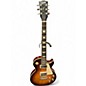 Used Gibson Les Paul Standard 1960S Neck BOURBON BURST Solid Body Electric Guitar