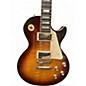 Used Gibson Les Paul Standard 1960S Neck BOURBON BURST Solid Body Electric Guitar