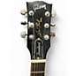 Used Gibson Les Paul Standard 1960S Neck BOURBON BURST Solid Body Electric Guitar