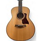 Used Taylor GT URBAN ASH Natural Acoustic Guitar thumbnail