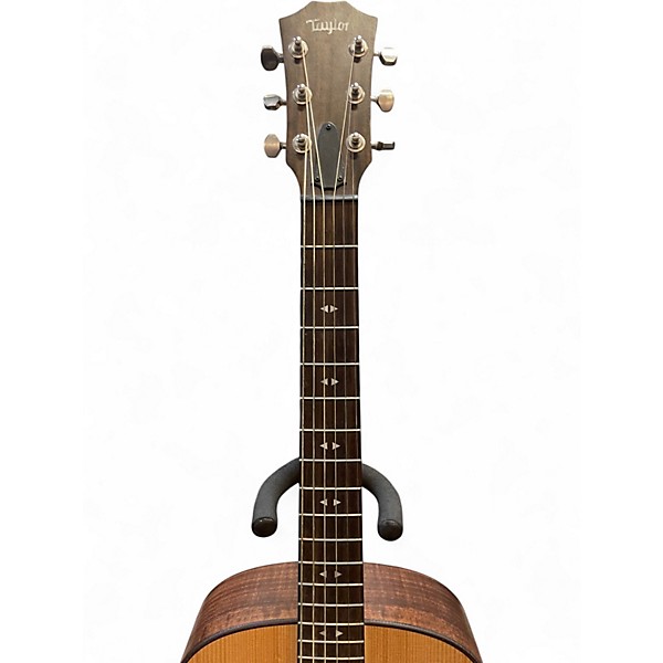 Used Taylor GT URBAN ASH Natural Acoustic Guitar