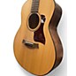 Used Taylor GT URBAN ASH Natural Acoustic Guitar