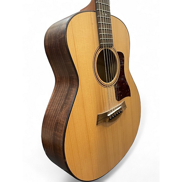Used Taylor GT URBAN ASH Natural Acoustic Guitar
