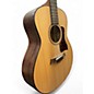 Used Taylor GT URBAN ASH Natural Acoustic Guitar