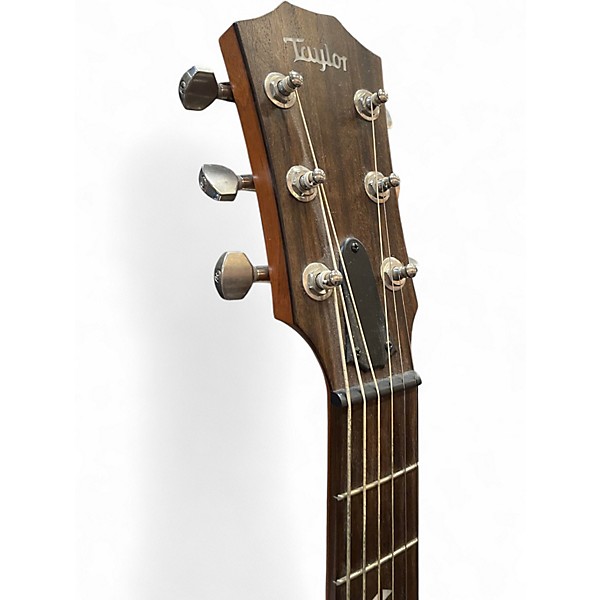 Used Taylor GT URBAN ASH Natural Acoustic Guitar