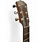 Used Taylor GT URBAN ASH Natural Acoustic Guitar