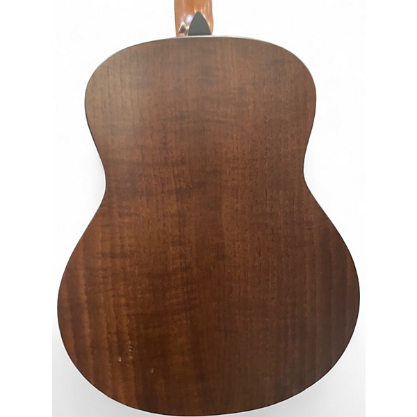 Used Taylor GT URBAN ASH Natural Acoustic Guitar