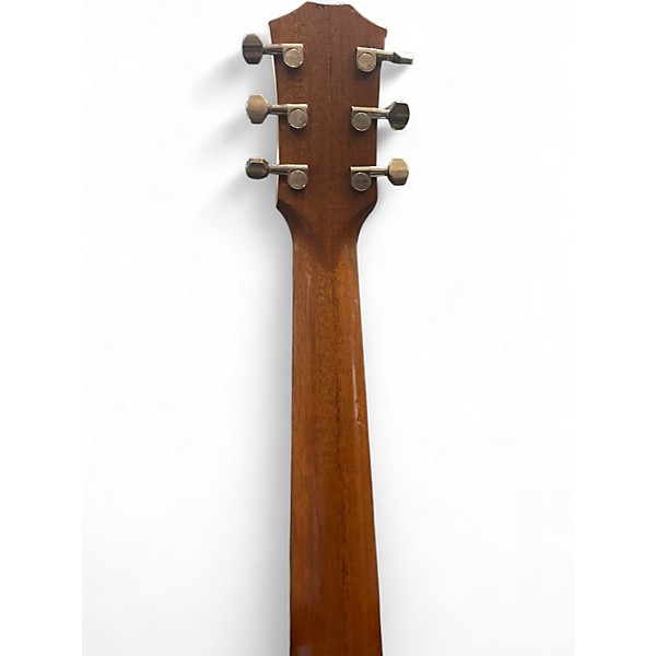 Used Taylor GT URBAN ASH Natural Acoustic Guitar