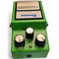 Used Ibanez TS9 Tube Screamer Distortion Effect Pedal