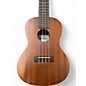 Used Cordoba UP100 Brown Ukulele