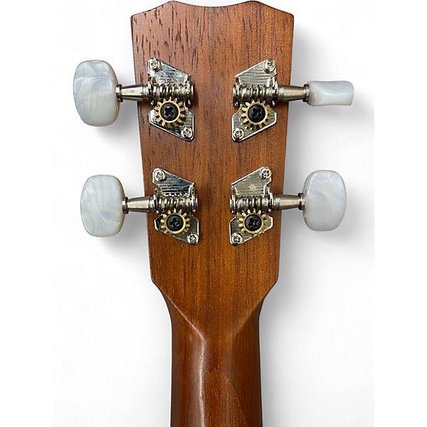 Used Cordoba UP100 Brown Ukulele