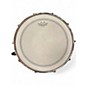 Used Mapex 14in TOMAHAWK SNARE Chrome Drum