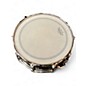 Used Mapex 14in TOMAHAWK SNARE Chrome Drum