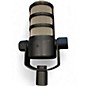 Used RODE POD MIC Condenser Microphone