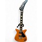 Used 2024 Gibson THEODORE Antique Natural Solid Body Electric Guitar thumbnail