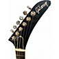Used 2024 Gibson THEODORE Antique Natural Solid Body Electric Guitar