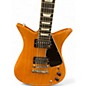 Used 2024 Gibson THEODORE Antique Natural Solid Body Electric Guitar