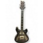 Used PRS Hollowbody II CHARCOAL BURST Hollow Body Electric Guitar thumbnail