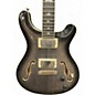 Used PRS Hollowbody II CHARCOAL BURST Hollow Body Electric Guitar